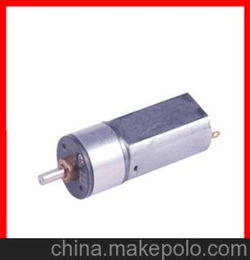 東莞天悅科技齒輪減速電機微型電機應(yīng)用汽車產(chǎn)品自動門鎖醫(yī)療儀器