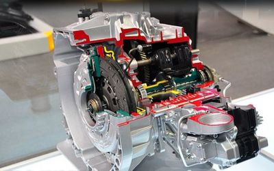 盤點(diǎn)熱門菲亞特技術(shù) 車展解析廣汽七速雙離合