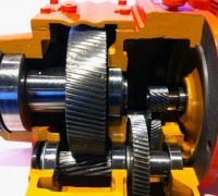 減機(jī)齒輪維修_路面拉、鑿毛機(jī)_路面機(jī)械_維修信息_維修平臺