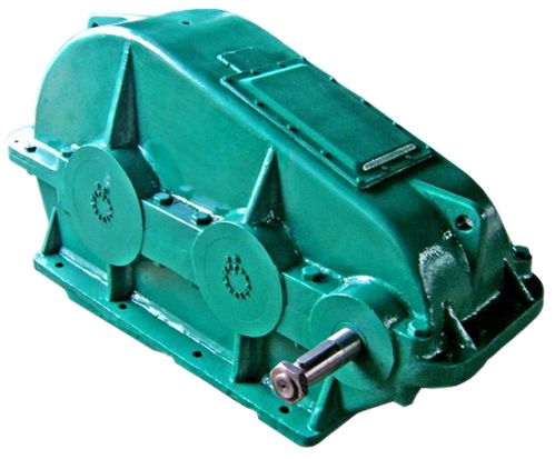 zq350齒輪減速機(jī) 福建減速機(jī) 滄州迪賽減速機(jī)公司 查看