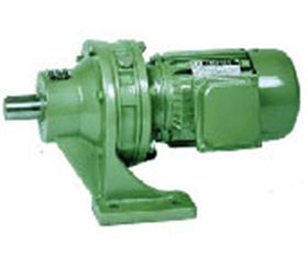 甘肅齒輪減速機(jī)西安減速機(jī)廠