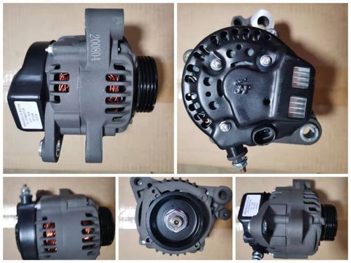 【瀛風(fēng)供應(yīng)減速起動機(jī)yc85-7 yc135-8 4108 d30-3708100, 24v ,e3205-3708100價(jià)格,圖片,配件廠家】