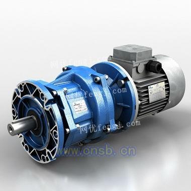 進(jìn)口減速機(jī) motovario