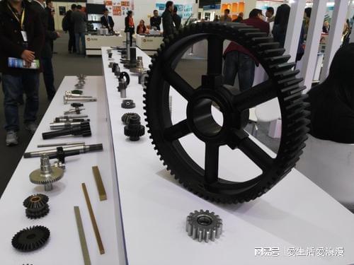 齒輪傳動展 深圳國際齒輪傳動及減變速機(jī)展覽會