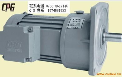 精密儀器儀表專用臺灣齒輪減速馬達 電機